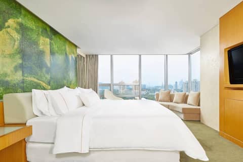 The Westin Shenzhen Nanshan — photo 8