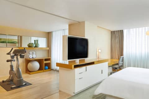 The Westin Shenzhen Nanshan — photo 9