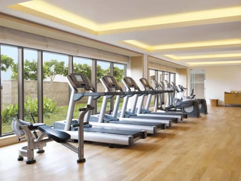Trident Bandra Kurla — photo 2
