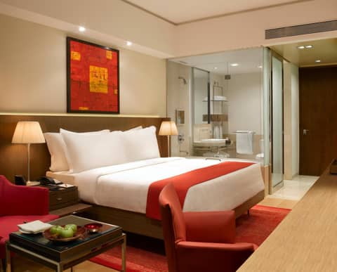Trident Bandra Kurla — photo 4