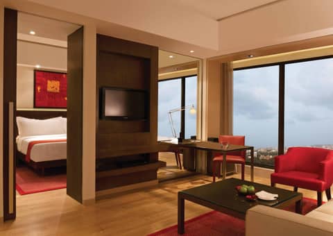 Trident Bandra Kurla — photo 5