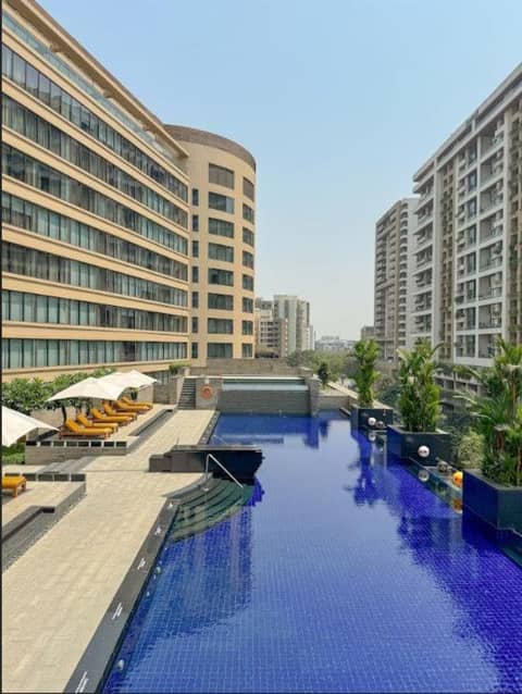 Trident Bandra Kurla — photo 7