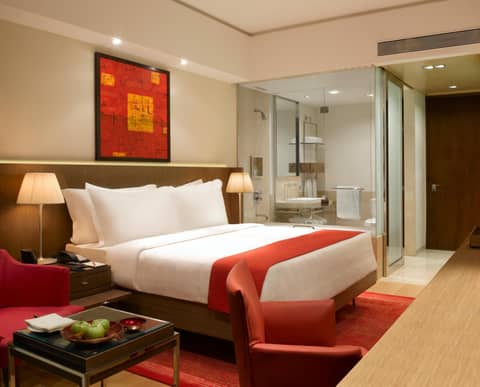 Trident Bandra Kurla — photo 8