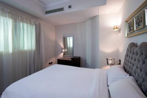 Royal Beach Serviced Apartments — photo 8