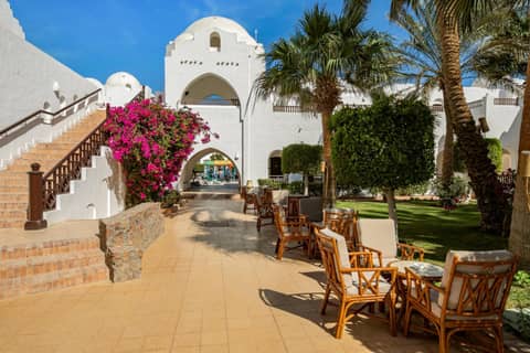 Arabella Azur Resort — photo 4