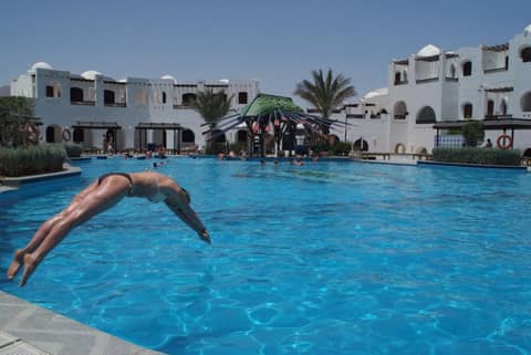 Arabella Azur Resort — photo 5