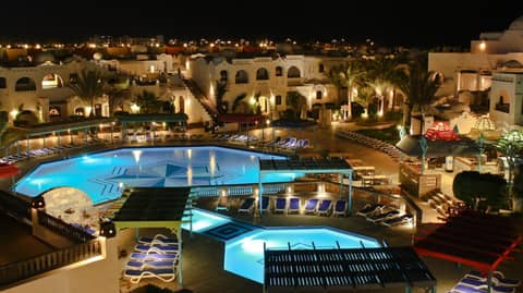 Arabella Azur Resort — photo 6