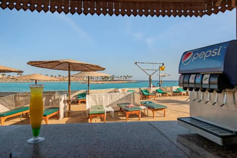 Arabella Azur Resort — photo 8