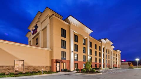 Best Western Plus Sunrise Inn — photo 6