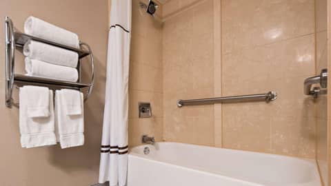 Best Western Plus Sunrise Inn — photo 8