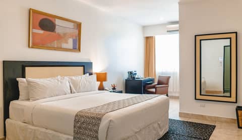 KC Hotel San José — photo 2