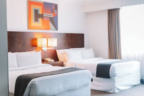 KC Hotel San José — photo 4
