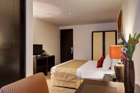 KC Hotel San José — photo 5