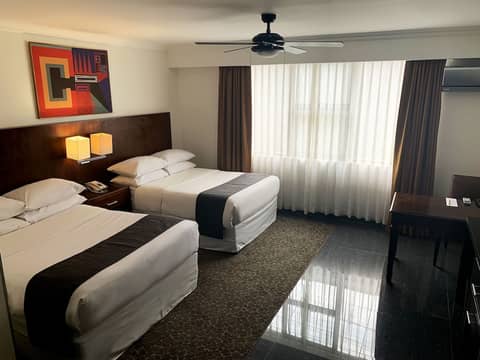 KC Hotel San José — photo 8
