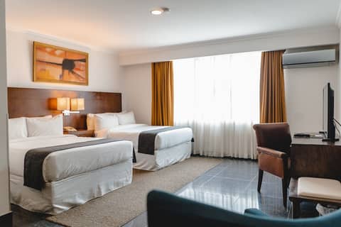 KC Hotel San José — photo 9
