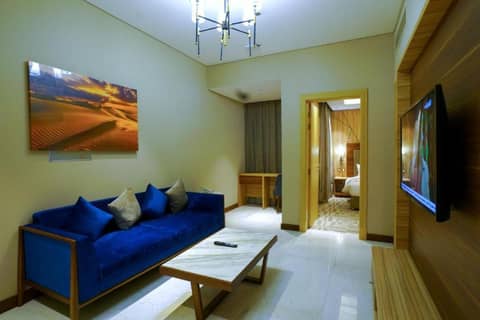 Al Aseel Hotel — photo 3