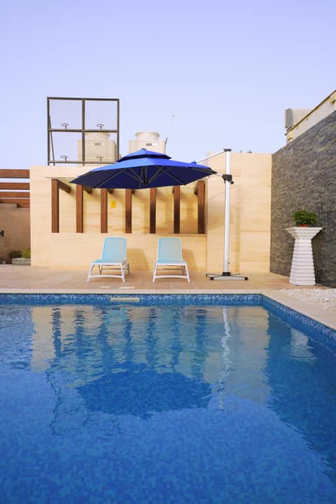 Al Aseel Hotel — photo 5