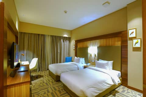 Al Aseel Hotel — photo 6