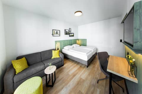fjord hotel berlin — photo 3