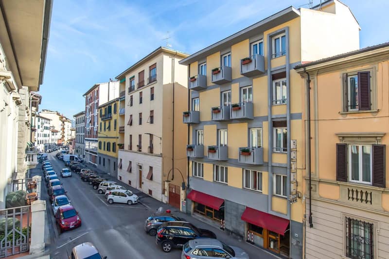 Hotel Jane — building