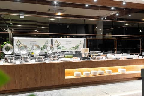 North Harbor Hotel Busan — photo 9