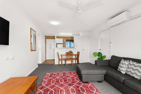 Toowong Villas — photo 3