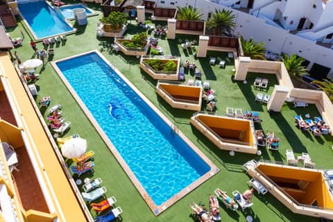 Villa De Adeje Beach — photo 4