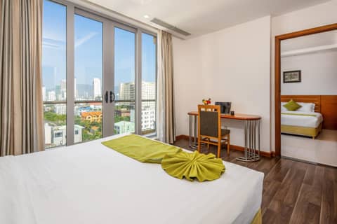Richico Apartments And Hotel — photo 3