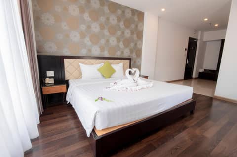 Richico Apartments And Hotel — photo 8