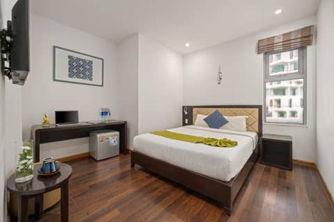 Richico Apartments And Hotel — photo 9