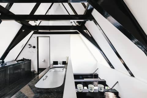 The Dylan Amsterdam - The Leading Hotels of the World — photo 3
