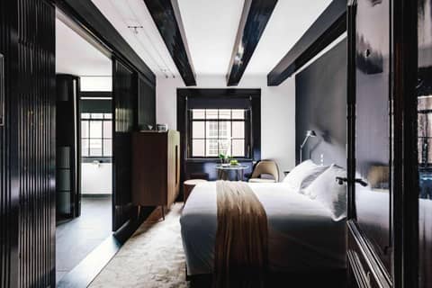 The Dylan Amsterdam - The Leading Hotels of the World — photo 4