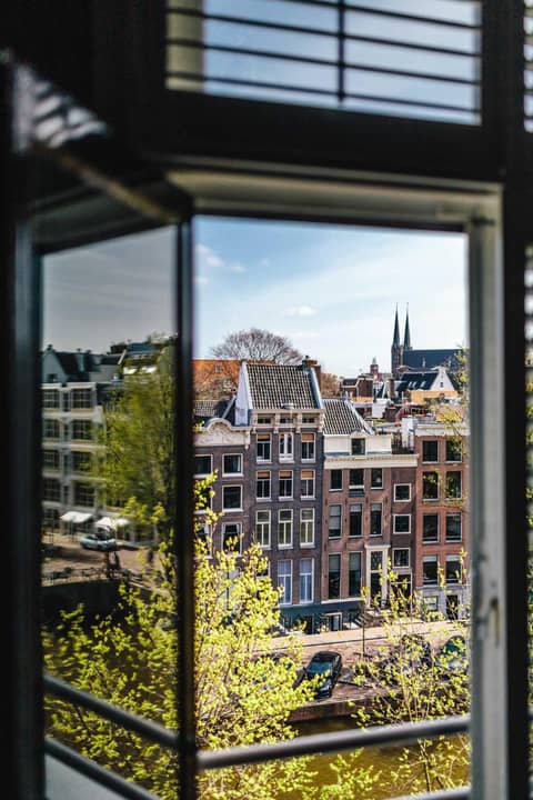 The Dylan Amsterdam - The Leading Hotels of the World — photo 6