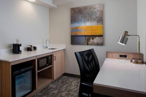 SpringHill Suites by Marriott New Orleans Warehouse Arts District — photo 8
