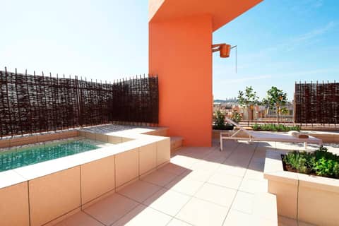 Le Meridien Barcelona — photo 3