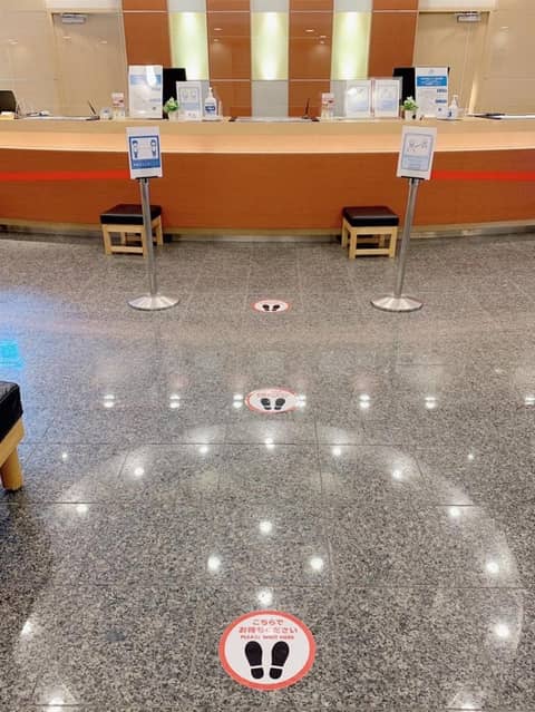 Tmark City Hotel Sapporo — photo 2