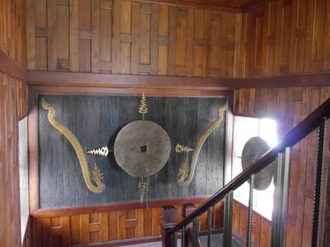 True Siam Rangnam Hotel — photo 2