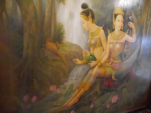 True Siam Rangnam Hotel — photo 3