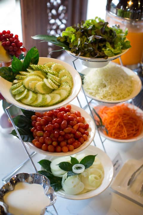 True Siam Rangnam Hotel — photo 4