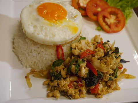 True Siam Rangnam Hotel — photo 9