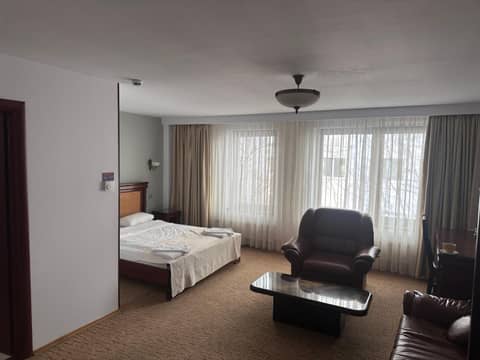 Hotel Bliss — photo 3