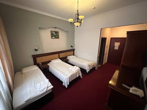 Hotel Bliss — photo 5