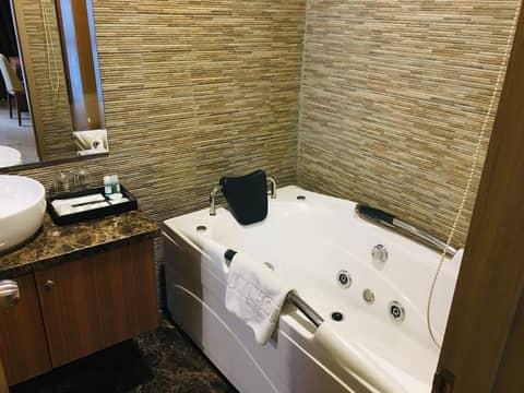 Izumi Hotel Bukit Bintang Kuala Lumpur — photo 2