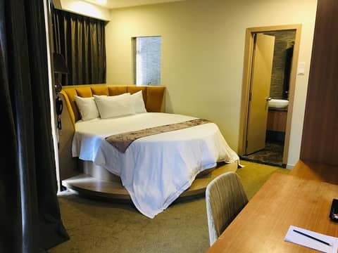 Izumi Hotel Bukit Bintang Kuala Lumpur — photo 4