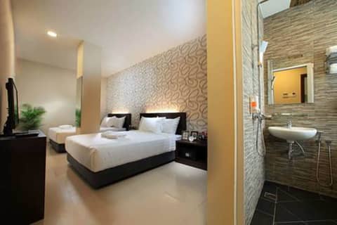 Izumi Hotel Bukit Bintang Kuala Lumpur — photo 8