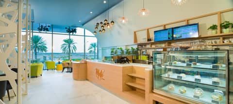 Swiss-Belinn Airport Muscat Oman — photo 2