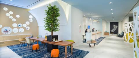 Swiss-Belinn Airport Muscat Oman — photo 5