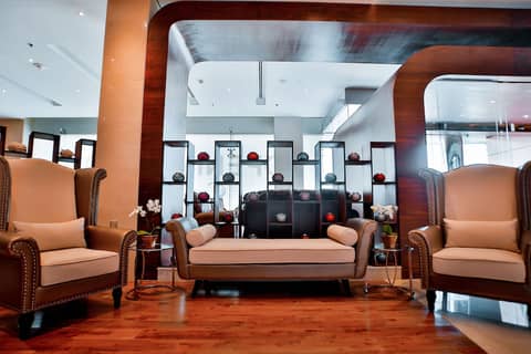 Signature Hotel Al Barsha — photo 2