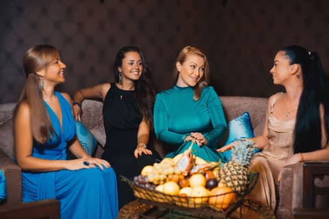 Signature Hotel Al Barsha — photo 4