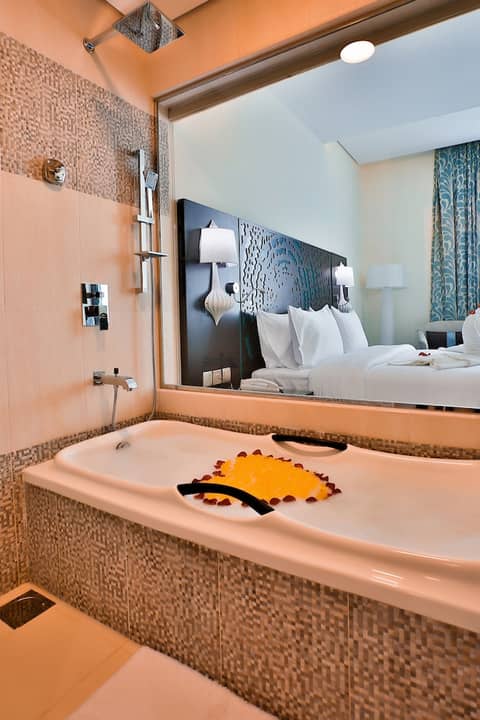 Signature Hotel Al Barsha — photo 5